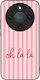 Sonique Stripe Stories Series Honor Magic8 Lite...