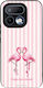 Husă Sonique Stripe Stories Series Realme 16 Pr...