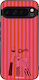 Sonique Stripe Stories Series Handyhüllen Für G...