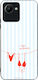 Husă Sonique Stripe Stories Series Realme C30 P...