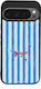 Sonique Stripe Stories Series Handyhülle Für Go...