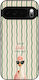 Husă Sonique Stripe Stories Series Google Pixel...