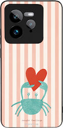 Калъф Sonique Stripe Stories Series Realme GT 7...