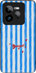 Калъф Sonique Stripe Stories Series Realme GT 7...
