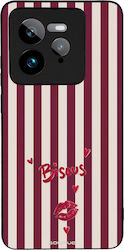 Калъф Sonique Stripe Stories Series Realme GT 7...