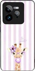 Калъф Sonique Stripe Stories Series Realme GT 7...