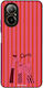 Husă Sonique Stripe Stories Series Realme C67 4...