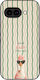 Husă Sonique Stripe Stories Series Google Pixel...