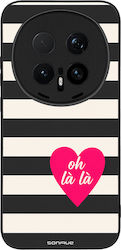 Калъф Sonique Stripe Stories Series Honor Magic...