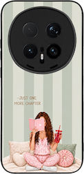Калъф Sonique Stripe Stories Series Honor Magic...