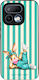 Husă Sonique Stripe Stories Series Realme 16 Pr...