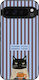 Sonique Stripe Stories Series Handyhülle Google...