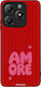 Sonique Stripe Stories Series Case Realme C61 4...