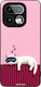 Husă Sonique Stripe Stories Series Realme 16 Pr...