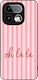 Husă Sonique Stripe Stories Series Realme 16 Pr...