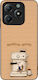 Sonique Stripe Stories Series Case Realme C61 4...