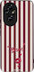 Θήκη Sonique Stripe Stories Series Honor 200 5g...