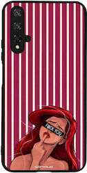 Husă Sonique Stripe Stories Series Honor 20 Nov...