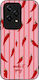 Husă Sonique Stripe Stories Series Honor 200 Li...