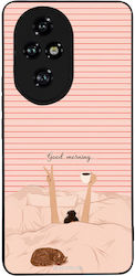 Sonique Stripe Stories Series Honor 200 Pro 5G ...