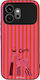 Sonique Stripe Stories Series Honor 600 5G Mobi...