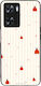Sonique Stripe Stories Series Case Oppo A57 4G ...