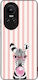 Θήκη Sonique Stripe Stories Series Oppo Reno10 ...