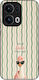 Sonique Stripe Stories Series Oppo Reno13 Pro 5...