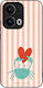 Sonique Stripe Stories Series Oppo Reno13 Pro 5...