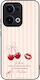 Θήκη Sonique Stripe Stories Series Oppo Reno13 ...