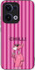 Θήκη Sonique Stripe Stories Series Oppo Reno13 ...
