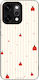 Θήκη Sonique Stripe Stories Series Oppo Reno14 ...