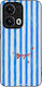 Sonique Stripe Stories Series Oppo Reno13 Pro 5...