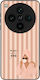 Sonique Stripe Stories Series Case Oppo Find X8...