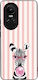 Sonique Stripe Stories Series Oppo Reno10 5G Ze...