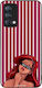 Θήκη Sonique Stripe Stories Series Series Realm...