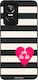 Θήκη Sonique Stripe Stories Series Series Realm...