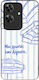 Husă Sonique Stripe Stories Series Realme Note ...