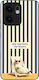 Sonique Stripe Stories Series Case Oppo Reno13 ...