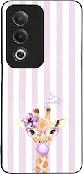 Θήκη Sonique Stripe Stories Series Oppo A80 5g ...