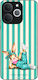 Sonique Stripe Stories Series Series Realme Not...