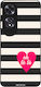 Husă Sonique Stripe Stories Series Oppo A60 Oh ...
