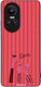 Θήκη Sonique Stripe Stories Series Oppo Reno10 ...