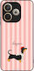 Θήκη Sonique Stripe Stories Series Oppo A5 Pro ...