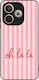 Θήκη Sonique Stripe Stories Series Oppo A5 Pro ...