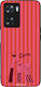Sonique Stripe Stories Series Case Oppo A57 4G ...