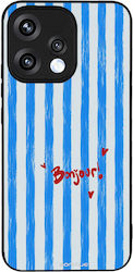 Sonique Stripe Stories Series Case Oppo Reno15 ...