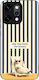 Θήκη Sonique Stripe Stories Series Oppo Reno14 ...