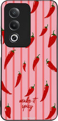 Θήκη Sonique Stripe Stories Series Oppo A80 5g ...