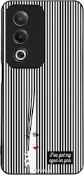 Θήκη Sonique Stripe Stories Series Oppo A80 5g ...